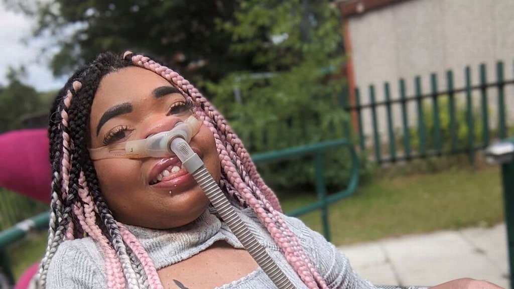 A TikTok Community Is Now Debunking Myths About Disability