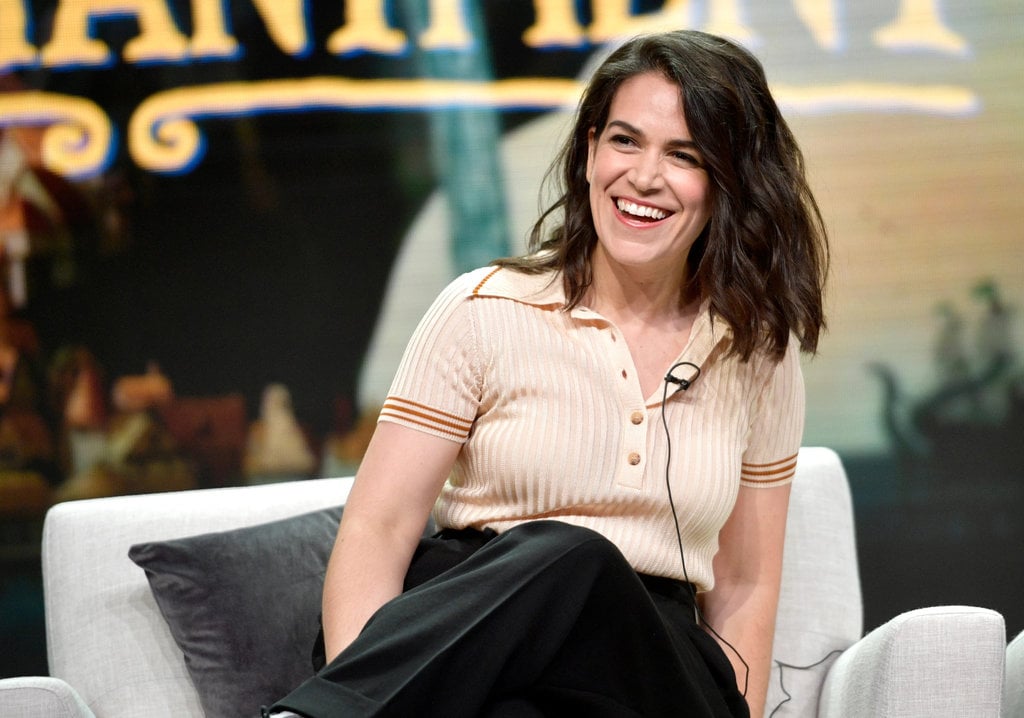 ‘A League of Their Own’ Star Abbi Jacobson Is Engaged to Jodi Balfour