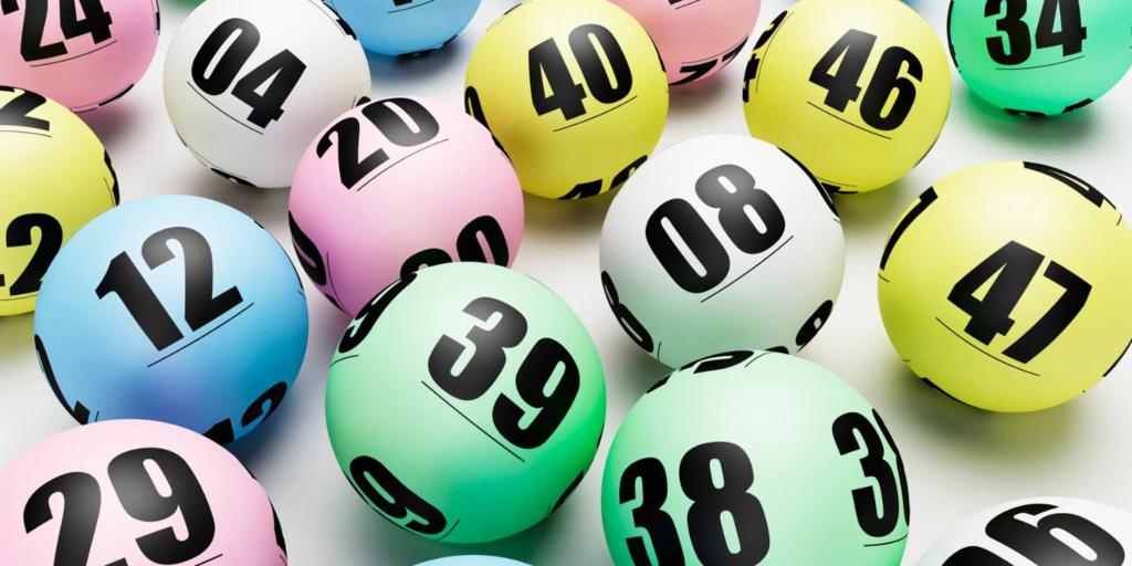 Lucky Lottery Player Is the Sole Winner of a $1.3 Billion Jackpot