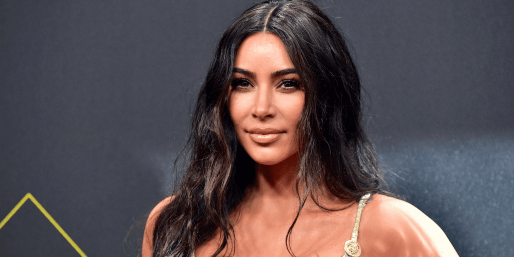 Kim Kardashian Has Strict Rules for Guests on Her Private Jet
