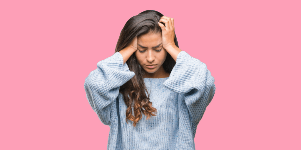 The Lives of Three Women and Their Ways of Controlling Migraines