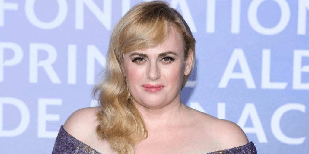 Rebel Wilson Has Shared How Her First Week of Parenting Has Been