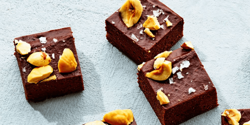 Healthy Dessert Made Possible – A Chocolate and Date Fudge Recipe