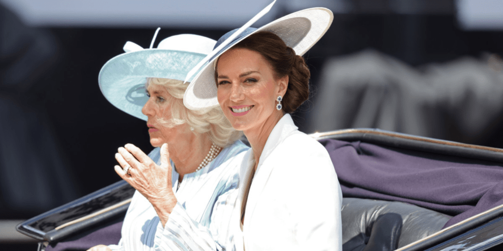 4 Stunning Outfits That Kate Middleton Was Seen Wearing in 2022