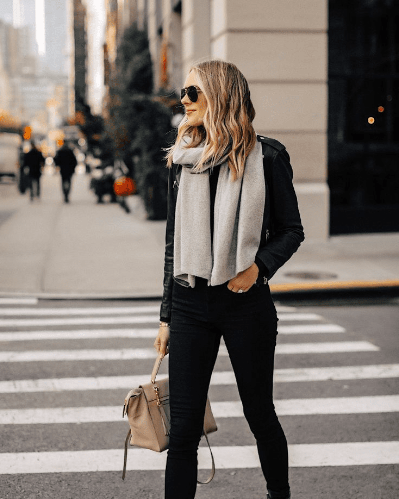 45 Fashion Tips to Keep You Looking Both Professional and Stylish in ...