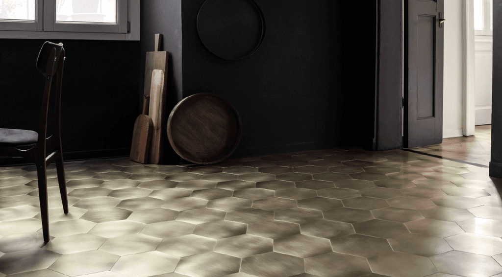 Spice Up Your Home With New, Trendy Magnetic Flooring