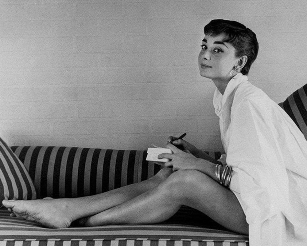 The Untold Truth About Hollywood Icon Audrey Hepburn