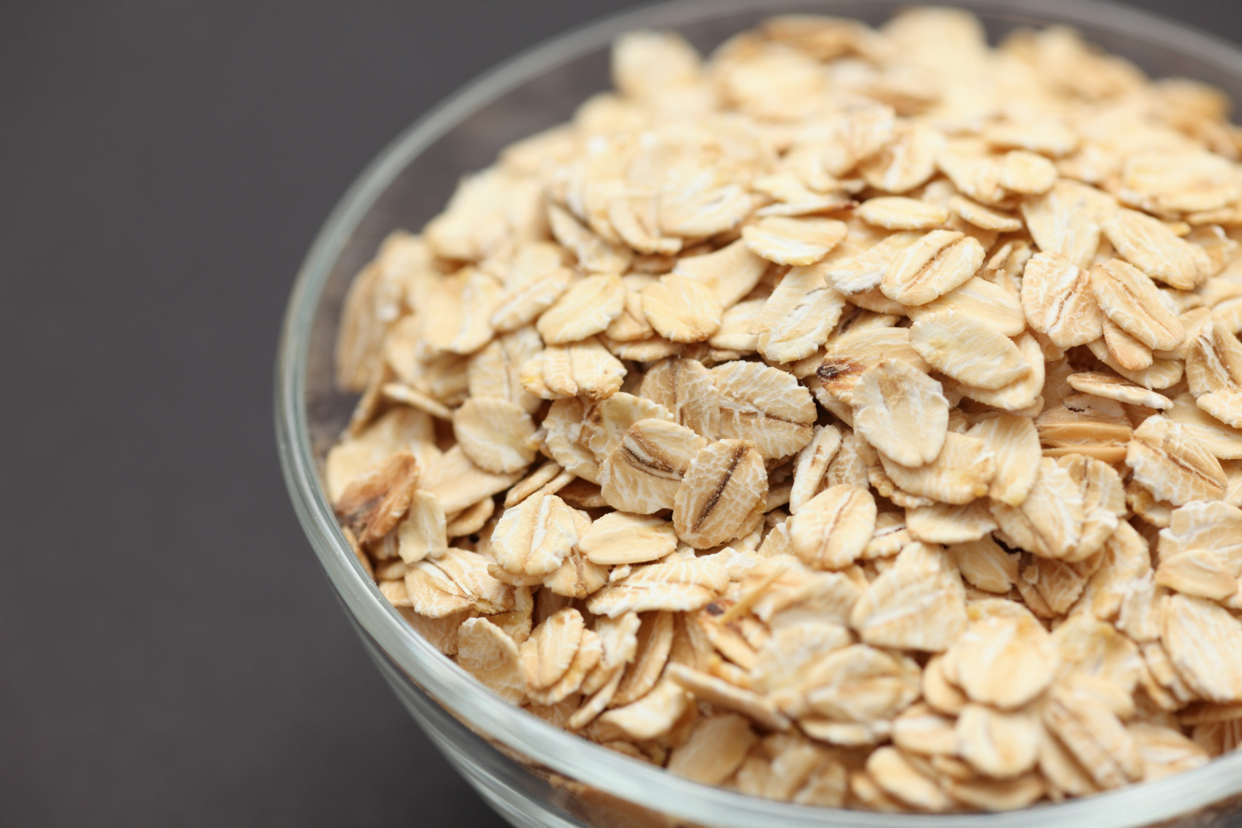 Eating Oats Can Be Fun. These Are a Few Ways of Experimenting With It