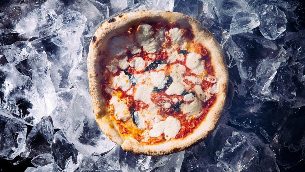 There Are Much Better Ways to Prepare and Cook Frozen Pizza