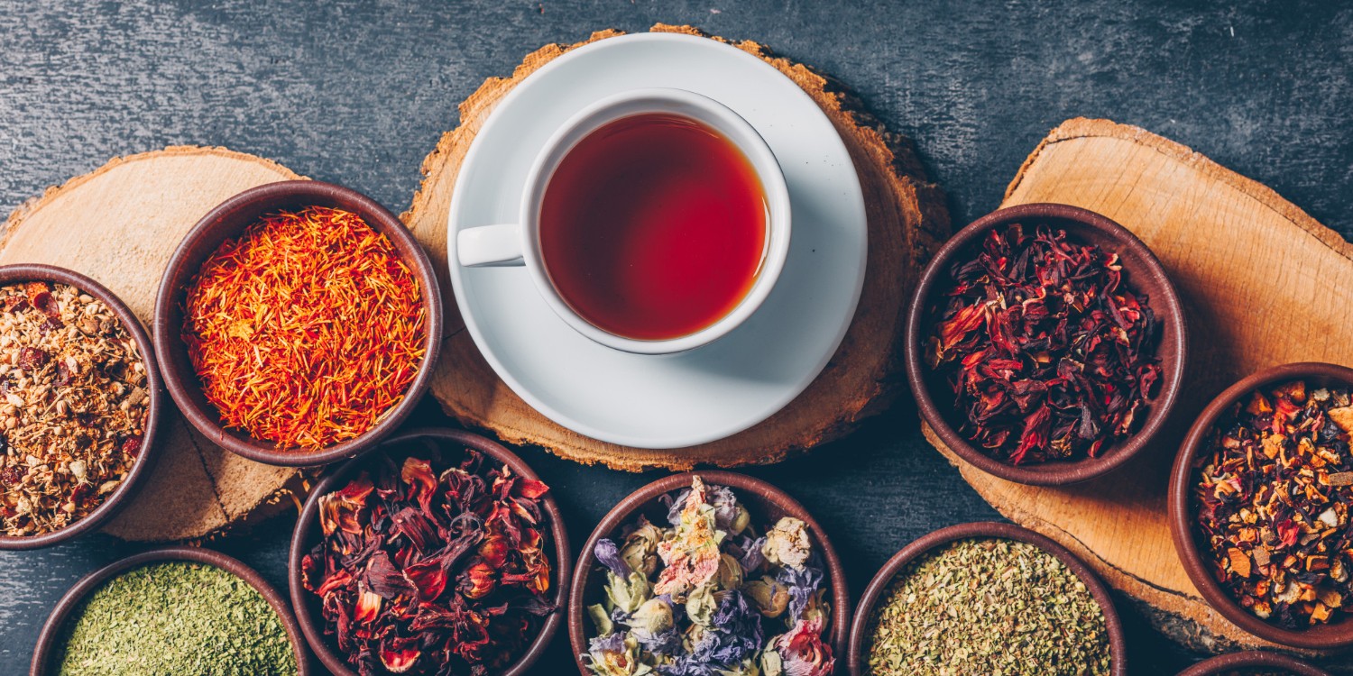 The Best Teas for Different Kinds of Sore Throats