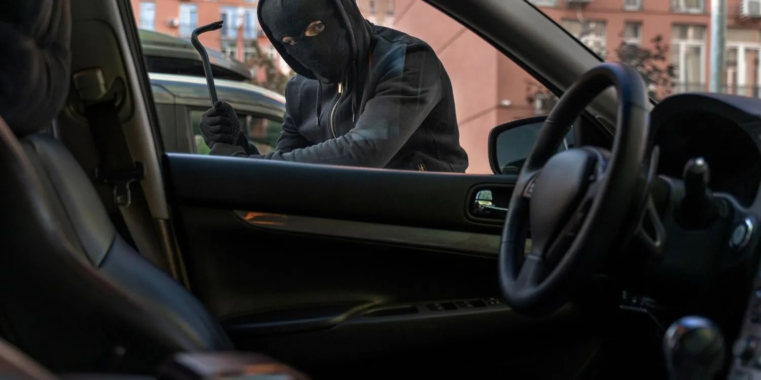 Ex Car Thief Shares Things People Do That Put Them More at Risk