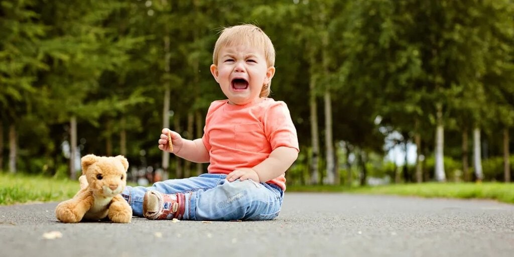 A Therapist’s Guide to Managing Toddler Tantrums