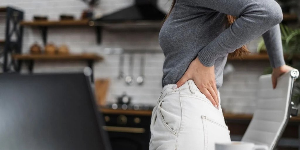 Small But Effective Ways to Relieve Lower Back Pain