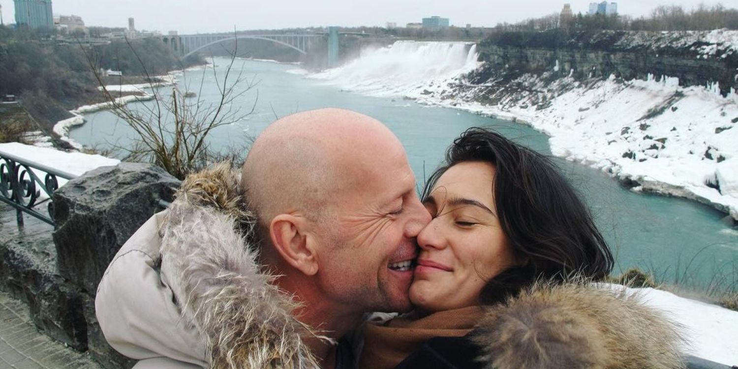 Bruce Willis’ Wife Slams Headline That Said Actor Has ‘No More Joy’
