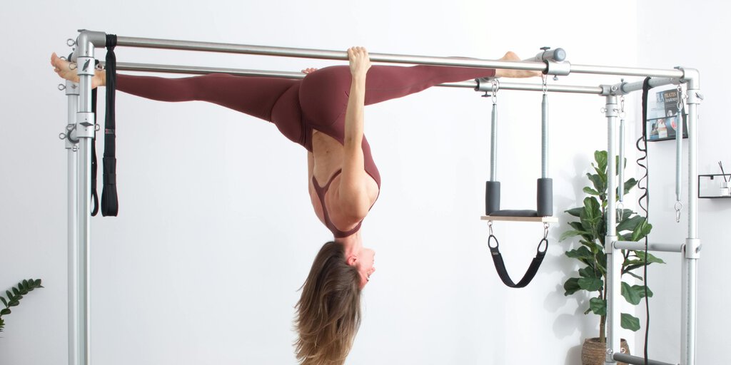 What’s Reformer Pilates & Can You Do it at Home? Instructors Reveal All